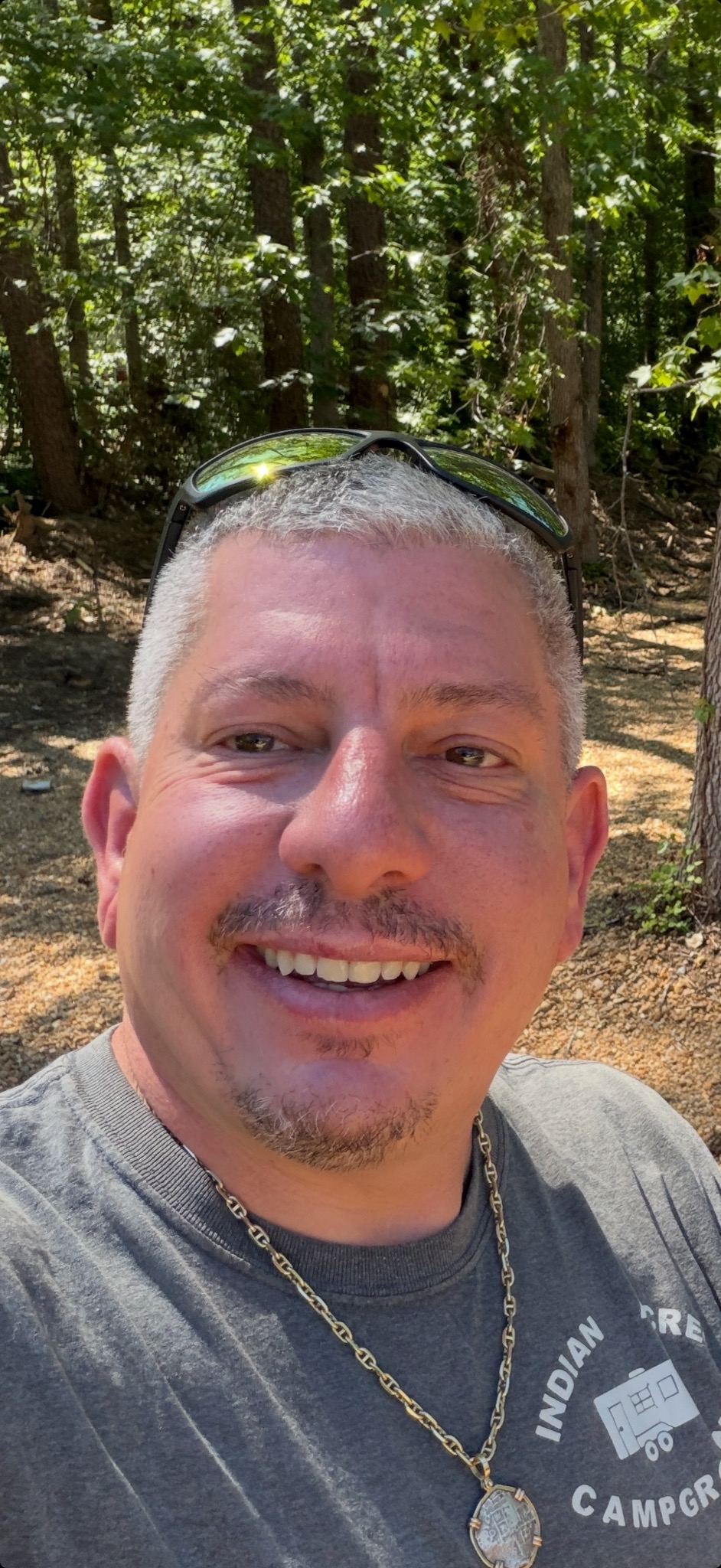Chris Schelling — Indian Acres lot guide